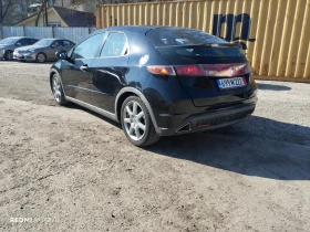 Honda Civic 1.8 - 7900 лв. - 24532336 | Car24.bg