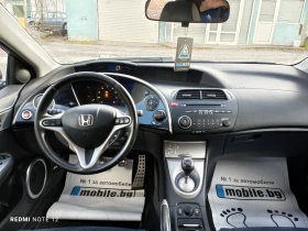 Honda Civic 1.8 | Mobile.bg    6