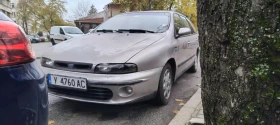 Fiat Marea Мареа Уикенд 1.9 турбодизел 101к.с, снимка 1