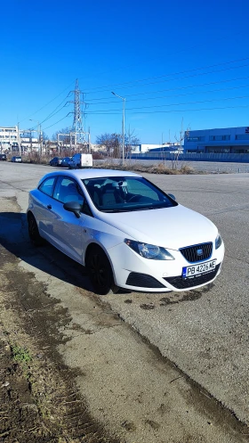 Seat Ibiza 1.2 | Mobile.bg    2