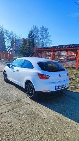 Seat Ibiza 1.2 | Mobile.bg    3