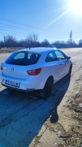 Seat Ibiza 1.2 | Mobile.bg    4