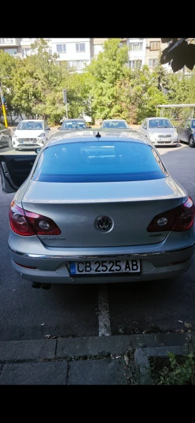 VW CC | Mobile.bg    5