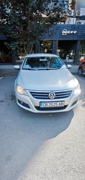 VW CC | Mobile.bg    8