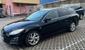 Mazda 6 Sport Combi GTA, снимка 4