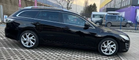 Mazda 6 Sport Combi GTA, снимка 6