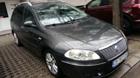 Fiat Croma 2.4 JTD, снимка 2