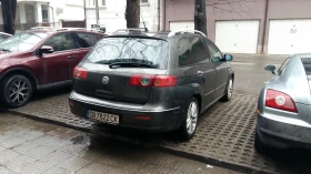 Fiat Croma 2.4 JTD, снимка 3