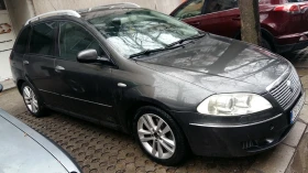 Fiat Croma 2.4 JTD, снимка 1