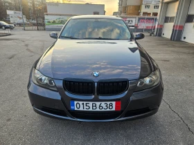 BMW 320 d-(163 Hp)-Navi | Mobile.bg    8