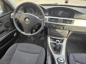 BMW 320 d-(163 Hp)-Navi | Mobile.bg    13