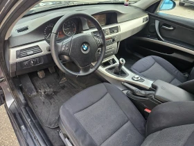 BMW 320 d-(163 Hp)-Navi | Mobile.bg    9