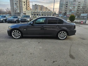 BMW 320 d-(163 Hp)-Navi | Mobile.bg    2