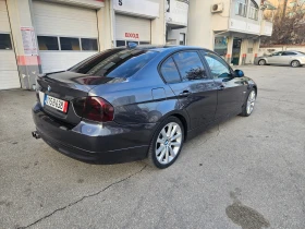 BMW 320 d-(163 Hp)-Navi | Mobile.bg    5