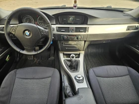 BMW 320 d-(163 Hp)-Navi | Mobile.bg    11