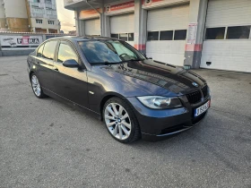 BMW 320 d-(163 Hp)-Navi | Mobile.bg    7