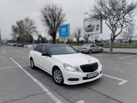 Mercedes-Benz E 200 - 13500 лв. - 68205142 | Car24.bg