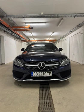 Обява за продажба на Mercedes-Benz C 250 C250D 9G AMG DESIGNO  ~40 000 лв. - изображение 6