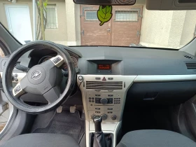 Обява за продажба на Opel Astra 1.7 cdti ISUZU ~5 000 лв. - изображение 6