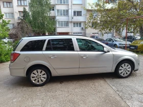Обява за продажба на Opel Astra 1.7 cdti ISUZU ~5 000 лв. - изображение 4