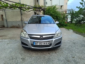 Обява за продажба на Opel Astra 1.7 cdti ISUZU ~5 000 лв. - изображение 1