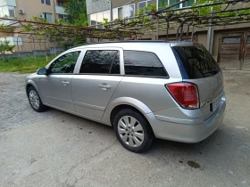 Обява за продажба на Opel Astra 1.7 cdti ISUZU ~5 000 лв. - изображение 1