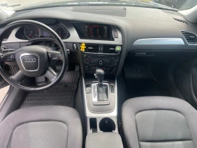 Audi A4 2.0 TDi Avant - 11900 лв. - 29782775 | Car24.bg