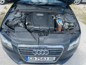 Audi A4 2.0 TDi Avant - 11900 лв. - 29782775 | Car24.bg
