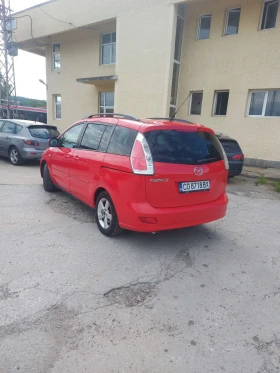 Mazda 5 1.8/Клима/7места - 5000 лв. - 20378004 3