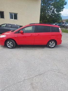 Mazda 5 1.8/Клима/7места - 5000 лв. - 20378004 2