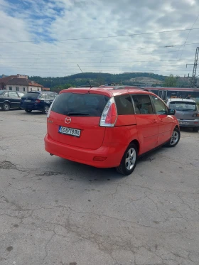 Mazda 5 1.8/Клима/7места - 5000 лв. - 20378004 4