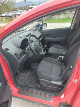 Mazda 5 1.8/Клима/7места - 4799 лв. - 29939032 | Car24.bg