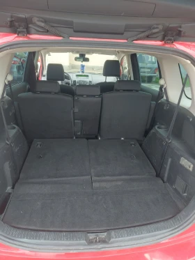 Mazda 5 1.8/Клима/7места - 4799 лв. - 29939032 | Car24.bg