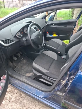 Peugeot 207 1.4 sw | Mobile.bg    2