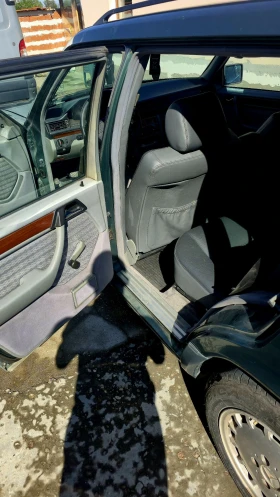 Mercedes-Benz 124 124 | Mobile.bg    8