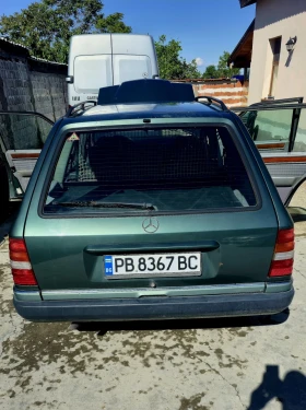 Mercedes-Benz 124 124 | Mobile.bg    6
