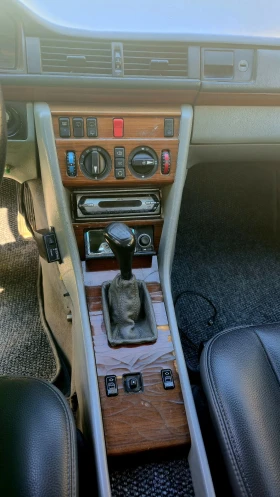 Mercedes-Benz 124 124 | Mobile.bg    3