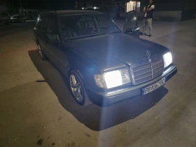 Mercedes-Benz 124 124 | Mobile.bg    7