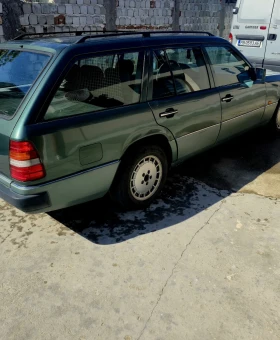 Mercedes-Benz 124 124 | Mobile.bg    2