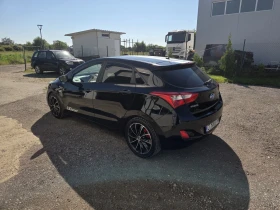 Обява за продажба на Hyundai I30 1.4 CRDI ~11 700 лв. - изображение 4