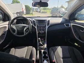 Обява за продажба на Hyundai I30 1.4 CRDI ~11 700 лв. - изображение 6