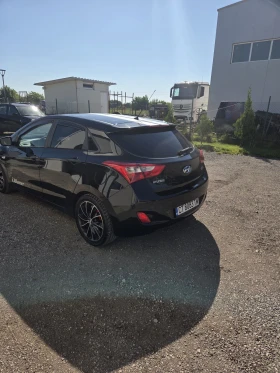 Обява за продажба на Hyundai I30 1.4 CRDI ~11 700 лв. - изображение 2