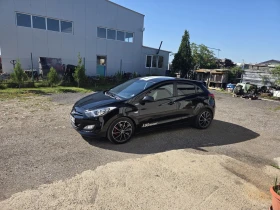 Обява за продажба на Hyundai I30 1.4 CRDI ~11 700 лв. - изображение 1