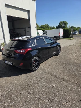 Обява за продажба на Hyundai I30 1.4 CRDI ~11 700 лв. - изображение 3