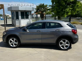 Mercedes-Benz GLA 180 SPORT, FACELIFT, AUT, NAVI+ CAMERA-КАТО НОВ!!! - 30990 лв. - 78504171 7