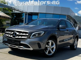  Mercedes-Benz GLA 18...