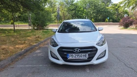Обява за продажба на Hyundai I30 ~16 880 лв. - изображение 5