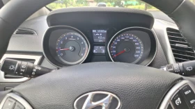 Обява за продажба на Hyundai I30 ~16 880 лв. - изображение 10