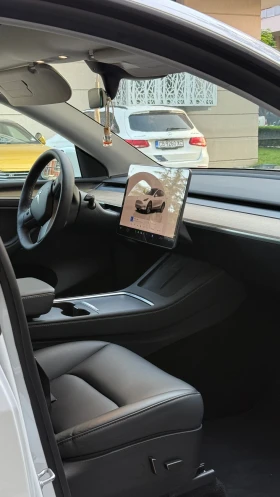 Tesla Model Y Long Range Dual Motor | Mobile.bg    4