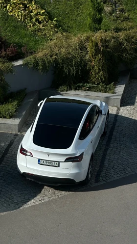 Tesla Model Y Long Range Dual Motor | Mobile.bg    2
